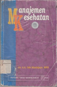 Image of Manajemen Kesehatan