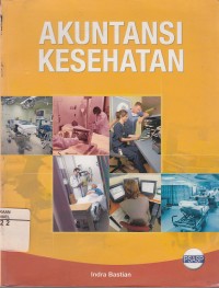 Image of Akuntansi Kesehatan