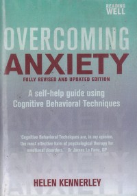 Image of Overcoming Anxiety