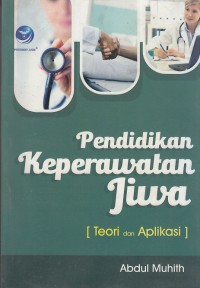 Image of Pendidikan Keperawatan Jiwa