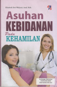 Image of Asuhan Kebidanan Pada Kehamilan