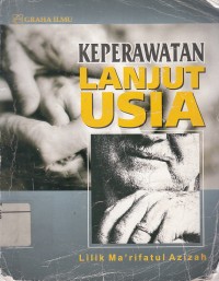 Image of Keperawatan Lanjut Usia