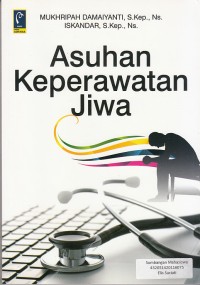 Image of Asuhan Keperawatan Jiwa