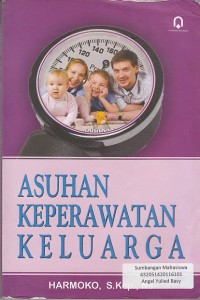 Image of Asuhan Keperawatan Keluarga