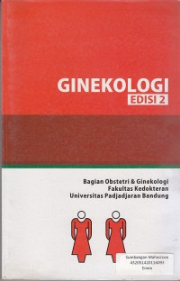 Image of Ginekologi edisi 2
