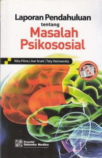 Image of Laporan Pendahuluan Tentang Masalah Psikososial