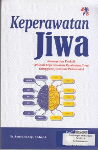 Image of Keperawatan Jiwa