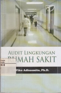 Image of Audit lingkungan Rumah Sakit