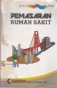 Image of Pemasaran Rumah Sakit