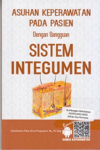 Image of Asuhan Keperawatan Pada Pasien Dengan Gangguan Sistem Integumen