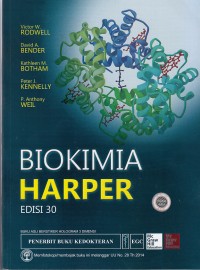 Image of Biokimia Harper edisi 30