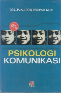 Image of Psikologi Komunikasi