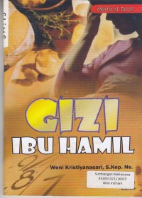 Image of Gizi Ibu Hamil