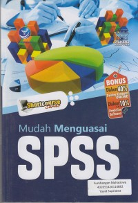 Image of ShortCourse Mudah Menguasai SPSS