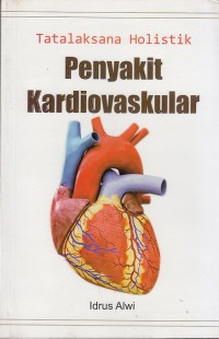 Image of Tatalaksana Holistik Penyakit Kardiovaskular
