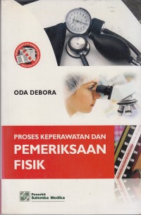 Image of Proses Keperawatan Dan Pemeriksaan Fisik