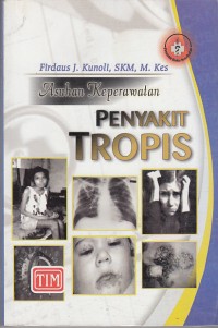 Image of Asuhan Keperawatan Penyakit Tropis