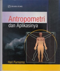 Image of Antropometri Dan Aplikasinya