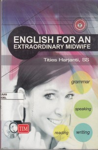 Image of English For an extraordinary Midwife