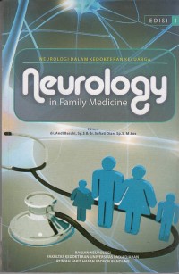 Image of Neurology In family Medicine (Neurologi Dalam Kedokteran Keluarga)