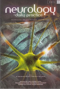 Image of Neurology In Daily Practice (Neurologi Dalam Praktek Sehari-hari)