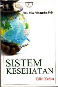 Image of Sistem Kesehatan edisi 2