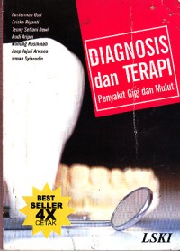 Image of Diagnosis Dan Terapi Gigi Dan Mulut