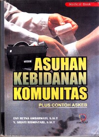 Image of Asuhan Kebidanan Komunitas