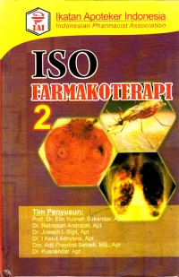 Image of ISO Farmakoterapi 2