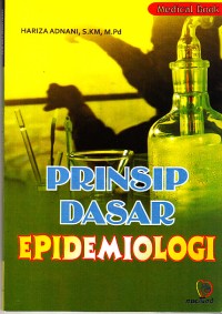 Image of Prinsip Dasar Epidemiologi