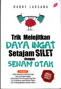 Image of Trik Melejitkan Daya Ingat Setajam Silet dengan Senam Otak