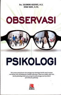 Image of Observasi Psikologi