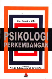 Image of Psikologi Perkembangan