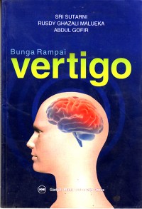 Image of Bunga Rampai Vertigo