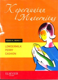 Image of Keperawatan Maternitas edisi 8 buku 1