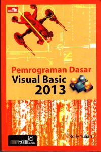 Image of Pemrogramman Dasar Visual Basic 2013
