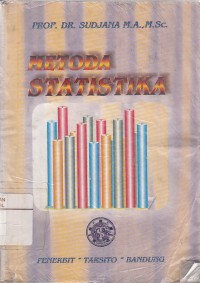 Image of Meyoda Statistika