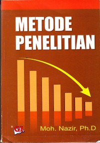 Image of Metode Penelitian