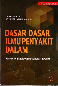 Image of Dasar-dasar Ilmu Penyakit dalam