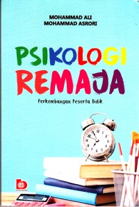Image of Psikologi Remaja Perkembangan Peserta Didik
