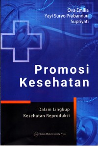 Image of Promosi Kesehatan Dalam Lingkup Kesehatan Reproduksi