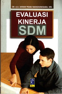 Image of Evaluasi Kinerja SDM