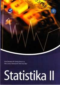 Image of Statistika II
