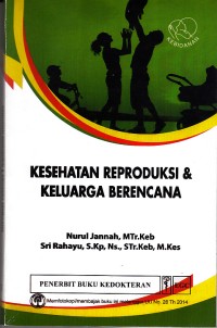 Image of Kesehatan Reproduksi Dan Keluarga Berencana