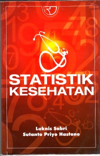 Image of Statistik Kesehatan