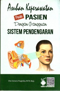 Image of Asuhan Keperawatan Pada Pasien Dengan Gangguan Sistem Pendengaran
