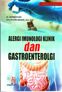 Image of Alergi Imunologi Klinik dan Gastroenterolgi