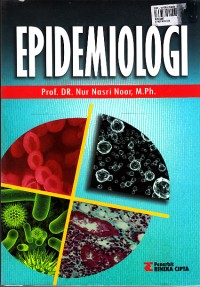 Image of Epidemiologi