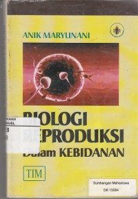 Image of Biologi Reproduksi Dalam Kebidanan