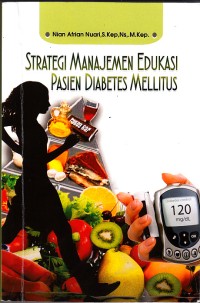 Image of Strategi Manajemen Edukasi Pasien Diabetes Mellitus